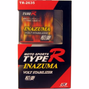 ΣΤΑΘ. ΤΑΣΗΣ 12V TR-2635 INAZUMA