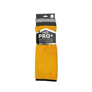 Πετσέτες Microfiber Feral Pro+ 40X40cm 3Τεμάχια/Σετ