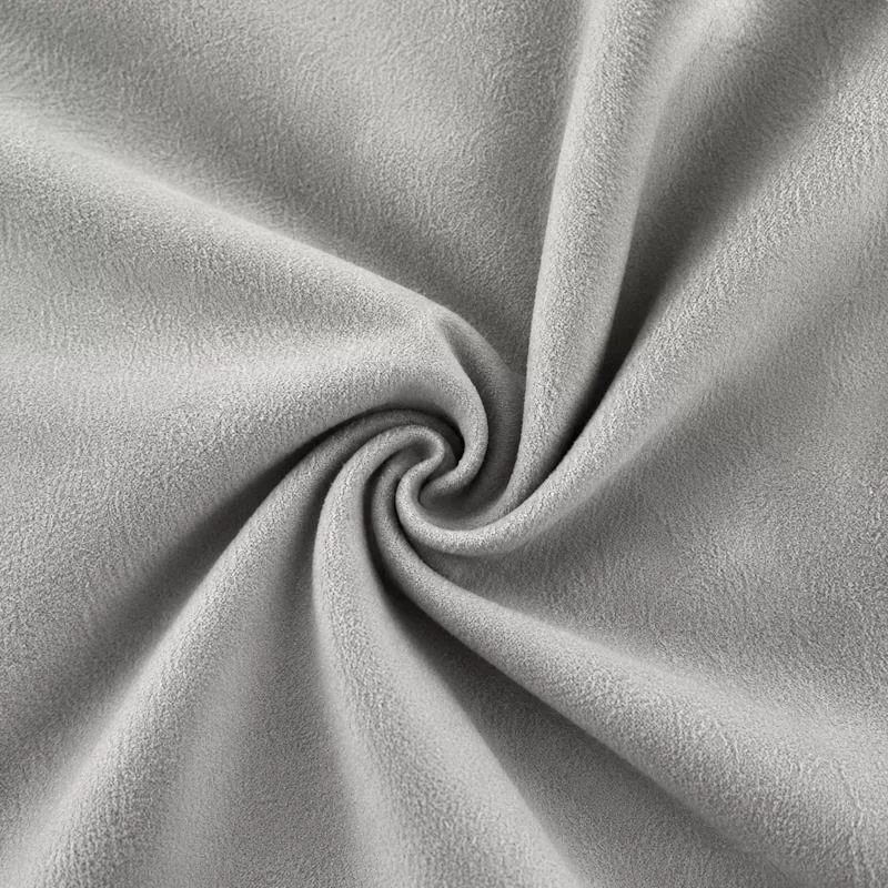 Πετσέτα Microfiber Feral Pro+ 30X30cm 200gsm Ανοιχτό Γκρί - Image 5
