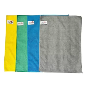 25565-2-xromatista-panakia-katharismou-microfiber-1 Πετσέτες Microfiber Feral Detailing Pro 40x30cm 230gsm Χρωματιστά 100Τεμάχια/Σετ