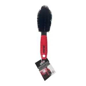 Βούρτσα Ζαντών Feral Detaling Pro Με Εργονομική Λαβή 25cm