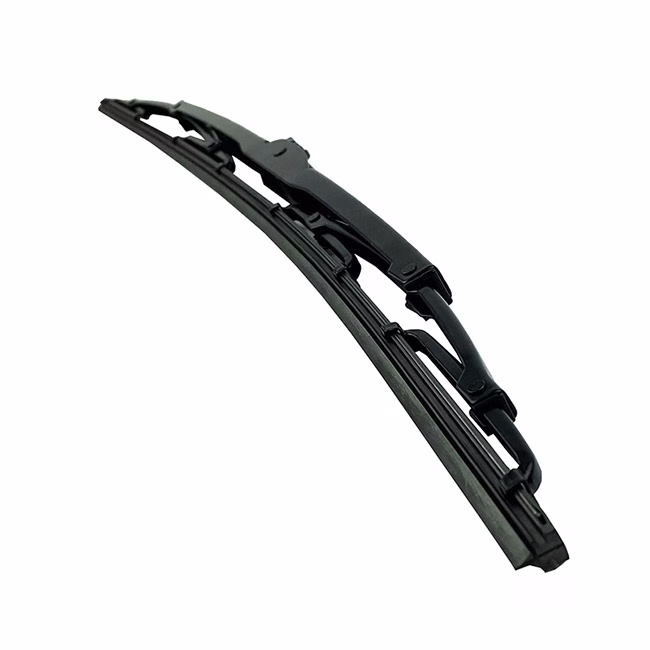 Υαλοκαθαριστήρες Μάκτρα Μαρκέ Μεταλλικοί Με Γραφιτούχο Λάστιχο για Mercedes 1 τεμαχίου 60cm 24" Autogs - Image 2