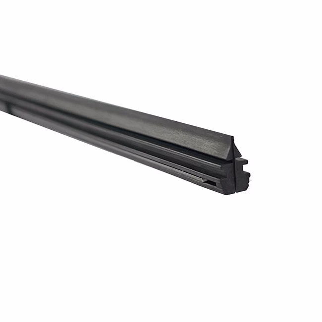 Λάστιχο Υαλοκαθαριστήρα Ανταλλακτικό 60cm 24" 6mm Τύπου Bosch Με Λαμάκια 1 Τεμάχιο - Image 2
