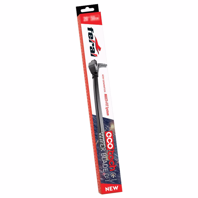 Υαλοκαθαριστήρας Feral Ecotech 18'' / 45cm 1 Τεμάχιο - Image 5