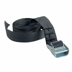 Ανταλλακτικός Ιμάντας Με Πόρπη 2mm SB-10 Για Μπάρα Ποδηλάτου BC1