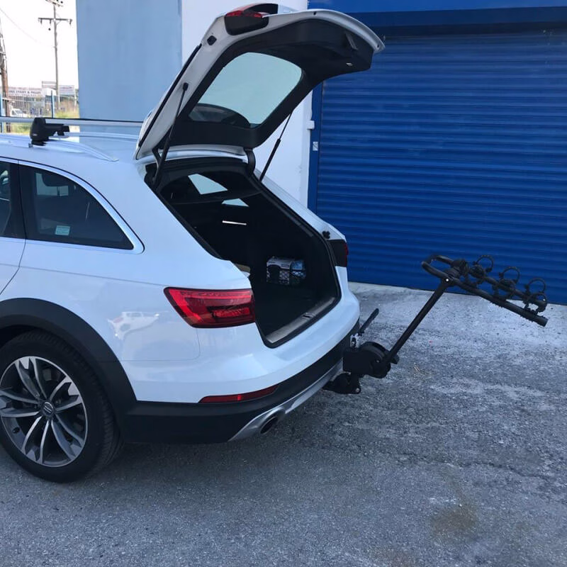 Μπάρα / Βάση Ποδηλάτων Κοτσαδόρου Rackit Hookit 3 RK502-3 Μαύρη Για 3 Ποδήλατα Με Κλειδαριά 1 Τεμάχιο - Image 7