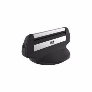 Μπάρες Βάσεις Σκι / Snowboard Μαγνητικές CRUZ 940-294 (3 Ζεύγη Σκι ή 2 Snowboards) 2 Τεμάχια