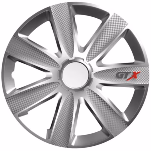 Τάσια Αυτοκινήτου Gtx Carbon 102680 Si Cbx 16”