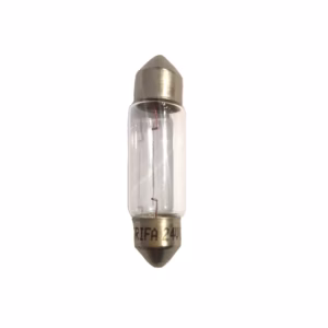 Λάμπα Αυτοκινήτου Trifa Σωληνωτή 1204 C5W 11×36 24V 5W 36mm