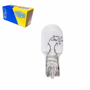 Λάμπα Αυτοκινήτου Trifa Αλογόνου 1718 W16W T16 12V 16W W2.1×9.5D