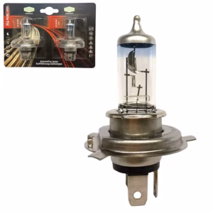 Λάμπες Αυτοκινήτου Trifa Αλογόνου 59661-501 H4 12V 60/55W +90%