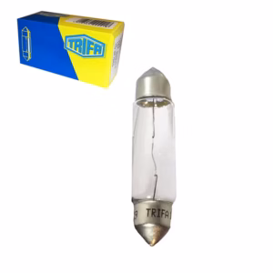 35566-2-lampa-trifa-221-12v-10w-sv-h4-autogs_650 Λάμπα Αυτοκινήτου Trifa Σωληνωτή 221 SV8.5-8 11×41 12V 10W 41mm