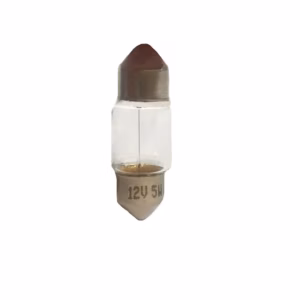 Λάμπα Αυτοκινήτου Trifa Σωληνωτή 250 SV8.5-8 11×27 12V 5W 27mm