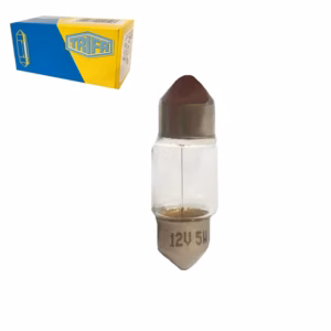 35567-2-lampa-trifa-250-12v-5w-sv-autogs_650 Λάμπα Αυτοκινήτου Trifa Σωληνωτή 250 SV8.5-8 11×27 12V 5W 27mm