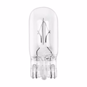 ΛΑΜΠΑ ΨΕΙΡΑ T10 W3W N504 3W 12V W2.1X9.5D NEOLUX BY OSRAM
