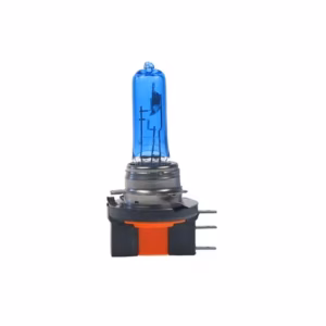 ΛΑΜΠΕΣ H1 12V 55W 5000K SUPER WHITE HNG