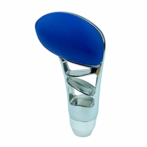 37005-2-pomolo-mple-nikel-3-trypes-autogs_650 Πόμολο Λεβιέ Ταχυτήτων Μπλε-Νίκελ Με 3 Τρύπες