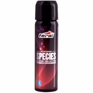 Αρωματικό Αυτοκινήτου Spray Feral Classic Collection Species 1 Τεμάχιο