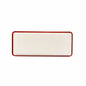 ΑΝΤΑΝ/ΚΑ ΠΑΡ/ΜΑ 94Χ44MM ΚΟΚΚΙΝΟ 26103102