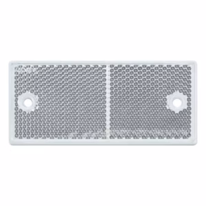 ΑΝΤΑΝ/ΚΑ ΠΑΡ/ΜΑ 90Χ40MM ΜΕ ΒΙΔΑ ΛΕΥΚΟ 26109103