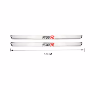 ΠΡΟΣΤ. ΜΑΣΠΙΕ 58CM TYPE-R ΑΣΗΜΙ