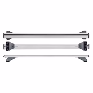 ΜΠΑΡΑ CRUZ 925-783 ΑΛΟΥΜ. AIRO DARK X-118