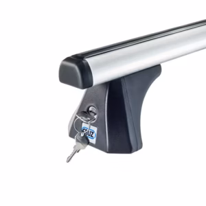 ΜΠΑΡΑ CRUZ 924-765 ΑΛΟΥΜ. 128CM ΧΩΡΙΣ ΕΣΩΤΕΡΙΚΗ ΝΤΙΖΑ