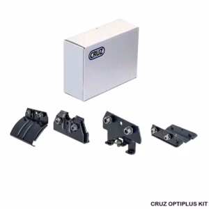 51007-2-podia-cruz-933-790-fi-tipo-egea-5d-autogs_650 Πόδια / Άκρα Για Μπάρες Οροφής CRUZ Optiplus 935-790 Για Fiat Tipo / Egea 5d 16+ Σετ 4 Τεμάχια