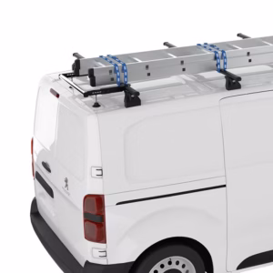 Στηρίγματα Roller CRUZ 941-446 Για Μπάρες L1 Cargo Xpro 2022 2 Τεμάχια