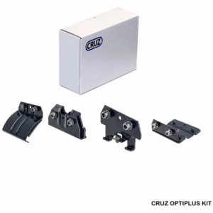 51084-2-podia-cruz-935-948-fo-ranger-4pcs-autogs_650 Πόδια / Άκρα Για Μπάρες Οροφής CRUZ Optiplus 935-948 Για Ford Ranger 2022+ / VW Amarok 2022+ Σετ 4 Τεμάχια