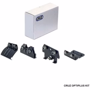 51085-2-podia-cruz-935-949-to-prius-4pcs-autogs_650 Πόδια / Άκρα Για Μπάρες Οροφής CRUZ Optiplus 935-949 Για Toyota Prius 16-23 Σετ 4 Τεμάχια
