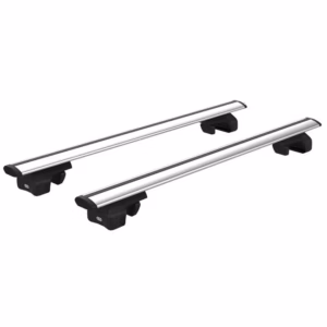 51108-3-mpares-cruz-925-801-airo-108cm-2pcs-autogs_650 Μπάρες Οροφής Αλουμινίου Αεροδυναμικές CRUZ 925-801 Airo 108cm Ασημί 2 Τεμάχια