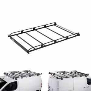 Σχάρα Οροφής CRUZ EVO Rack Module 910-250 E20-110 200cm X 110cm 1 Τεμάχιο