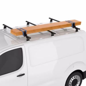 Στοπ CRUZ 941-024 Για Μπάρες Cargo Xpro 2022 10cm 4 Τεμάχια
