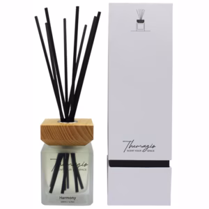 Αρωματικό Χώρου Με Sticks – Diffuser Themagio Harmony 200ml 1 Τεμάχιο