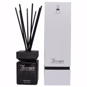 Αρωματικό Χώρου Με Sticks – Diffuser Themagio Narcissus 100ml 1 Τεμάχιο