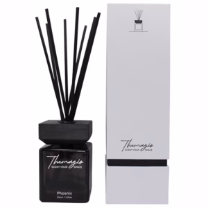 Αρωματικό Χώρου Με Sticks – Diffuser Themagio Phoenix 100ml 1 Τεμάχιο
