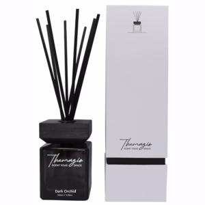 Αρωματικό Χώρου Με Sticks – Diffuser Themagio Dark Orchid 100ml 1 Τεμάχιο