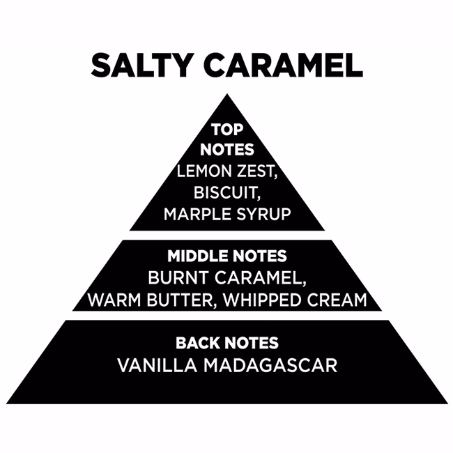 Αρωματικό Χώρου Με Sticks - Diffuser Themagio Salty Caramel 200ml 1 Τεμάχιο - Image 3