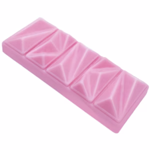 Αρωματικό Wax Melt Σόγιας Themagio Baby Powder 55gr 1 Τεμάχιο