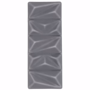 Αρωματικό Wax Melt Σόγιας Themagio Dark Orchid 55gr 1 Τεμάχιο